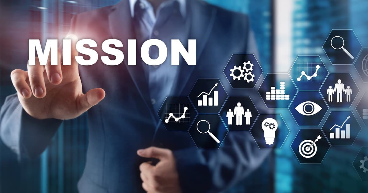 Notre mission chez Sanad Global Solutions